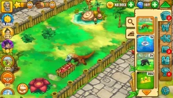 Zoo 2: Animal Park Screenshots