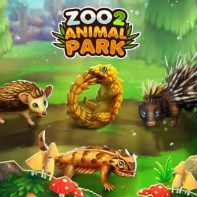 Zoo 2: Animal Park