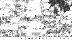 Hidden Folks Screenshots
