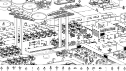 Hidden Folks Screenshots