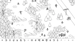 Hidden Folks Screenshots