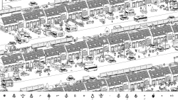 Hidden Folks Screenshots