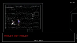 Keep in Mind: Remastered Screenshots