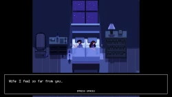 Keep in Mind: Remastered Screenshots