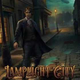 Lamplight City