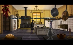 Lamplight City Screenshots