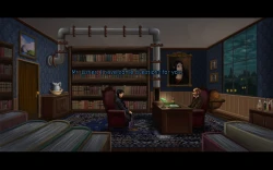 Lamplight City Screenshots