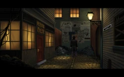 Lamplight City Screenshots