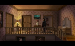 Lamplight City Screenshots