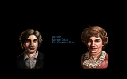 Lamplight City Screenshots