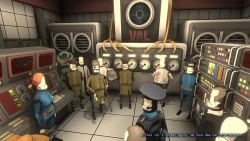 Kosmokrats Screenshots
