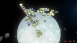 Kosmokrats Screenshots