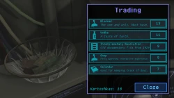 Kosmokrats Screenshots