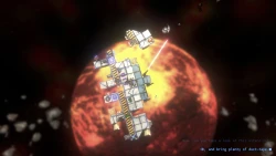 Kosmokrats Screenshots