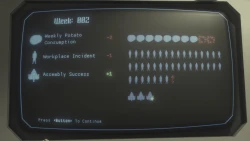 Kosmokrats Screenshots