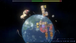 Kosmokrats Screenshots