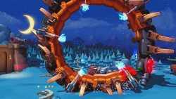Mechstermination Force Screenshots