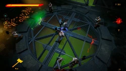 Memory Lost Screenshots