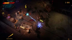 Memory Lost Screenshots