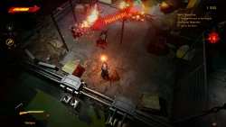 Memory Lost Screenshots