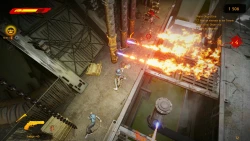 Memory Lost Screenshots