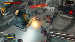 Memory Lost Screenshots