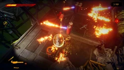 Memory Lost Screenshots