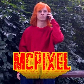 McPixel
