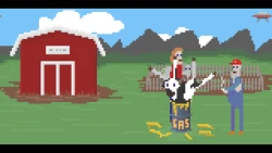 McPixel Screenshots