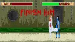 McPixel Screenshots