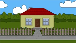 McPixel Screenshots