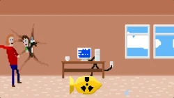 McPixel Screenshots