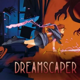 Dreamscaper
