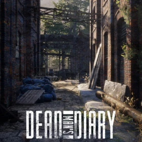 Dead Man's Diary