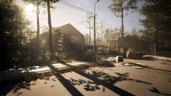 Dead Man's Diary Screenshots