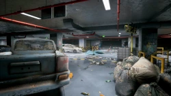 Dead Man's Diary Screenshots