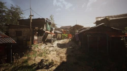 Dead Man's Diary Screenshots