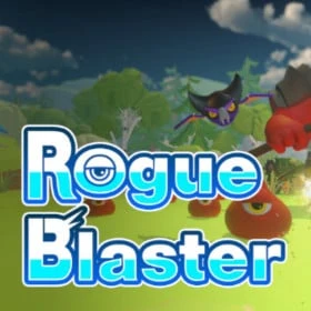 Rogue Blaster
