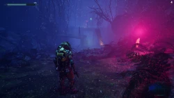 Earth's Shadow Screenshots