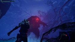 Earth's Shadow Screenshots