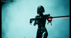 Earth's Shadow Screenshots