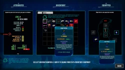 Earth's Shadow Screenshots