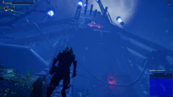 Earth's Shadow Screenshots