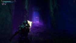 Earth's Shadow Screenshots