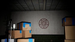 Code Dread Screenshots