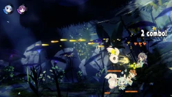 Alice Escaped Screenshots