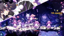 Alice Escaped Screenshots