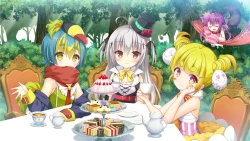Alice Escaped Screenshots