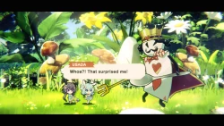Alice Escaped Screenshots