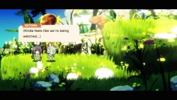 Alice Escaped Screenshots